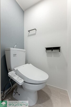 ラフォルテ上板橋の物件内観写真